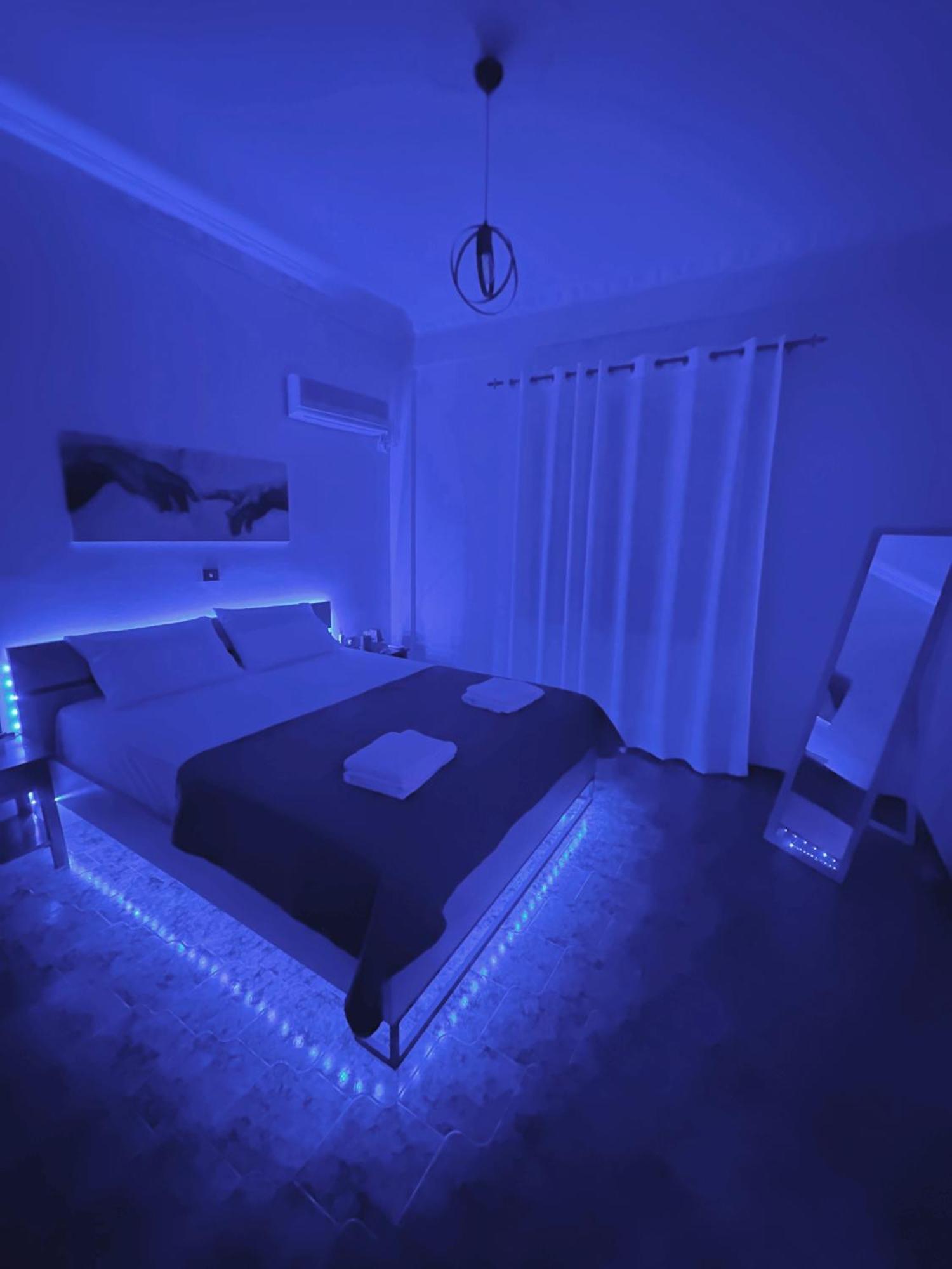 Salamis Luxury Escape Villa Bagian luar foto