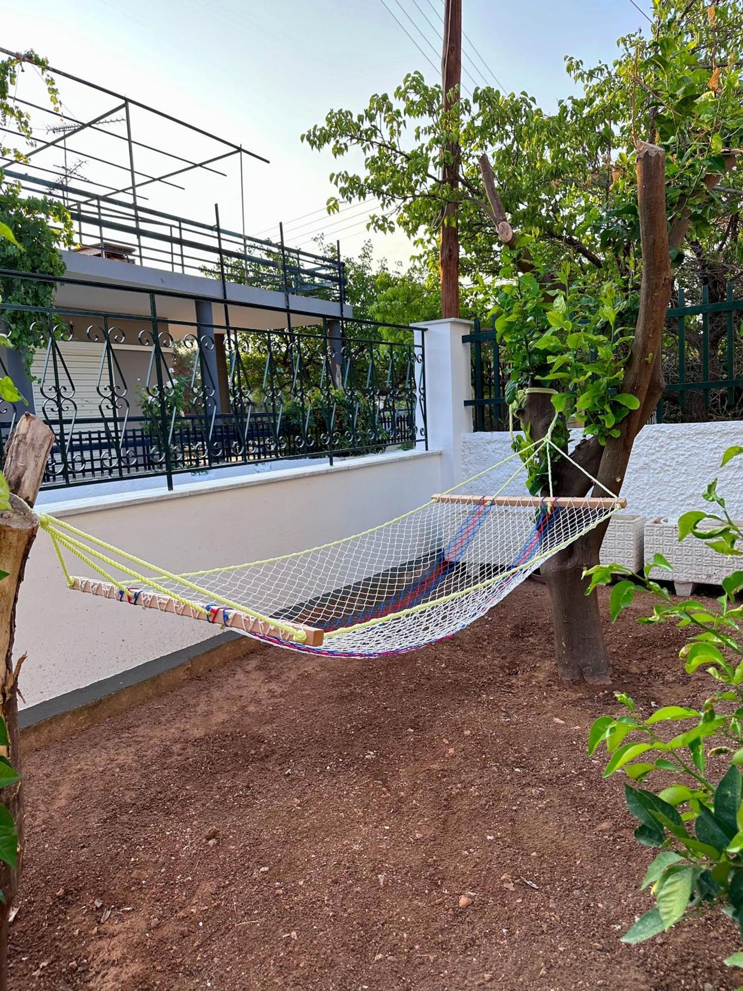 Salamis Luxury Escape Villa Bagian luar foto